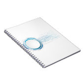 Foto Notebook (80 Seiten B&W) Notizblock (Rechte Seite)