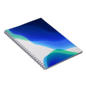 Foto Notebook (80 Seiten B&W) Notizblock (Rechte Seite)