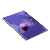Foto Notebook (80 Seiten B&W) Notizblock (Rechte Seite)