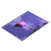 Foto Notebook (80 Seiten B&W) Notizblock (Linke Seite)