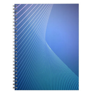 Foto Notebook (80 Seiten B&W) Notizblock