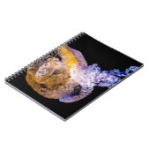Foto Notebook (80 Seiten B&W) Notizblock (Linke Seite)