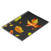 Foto Notebook (80 Seiten B&W) Notizblock (Linke Seite)