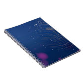 Foto Notebook (80 Seiten B&W) Notizblock (Rechte Seite)