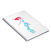 Foto Notebook (80 Seiten B&W) Notizblock (Rechte Seite)