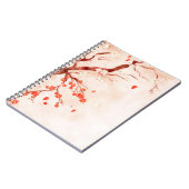 Foto Notebook (80 Seiten B&W) Notizblock (Linke Seite)