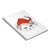 Foto Notebook (80 Seiten B&W) Notizblock (Rechte Seite)
