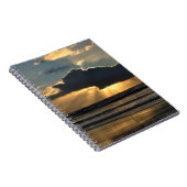 Foto Notebook (80 Seiten B&W) Notizblock (Rechte Seite)