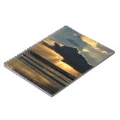 Foto Notebook (80 Seiten B&W) Notizblock (Linke Seite)