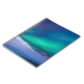 Foto Notebook (80 Seiten B&W) Notizblock (Linke Seite)