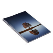 Foto Notebook (80 Seiten B&W) Notizblock (Rechte Seite)