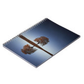 Foto Notebook (80 Seiten B&W) Notizblock (Linke Seite)