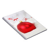 Foto Notebook (80 Seiten B&W) Notizblock (Rechte Seite)