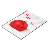 Foto Notebook (80 Seiten B&W) Notizblock (Linke Seite)