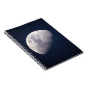 Foto Notebook (80 Seiten B&W) Notizblock (Rechte Seite)