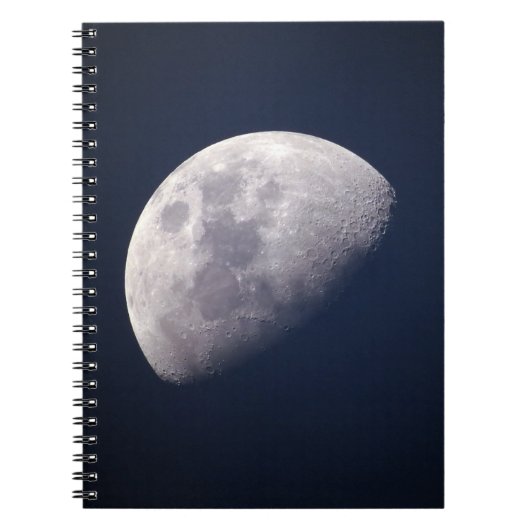 Foto Notebook (80 Seiten B&W) Notizblock (Vorderseite)
