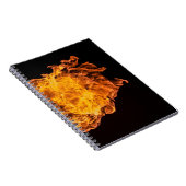 Foto Notebook (80 Seiten B&W) Notizblock (Rechte Seite)