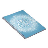 Foto Notebook (80 Seiten B&W) Notizblock (Rechte Seite)