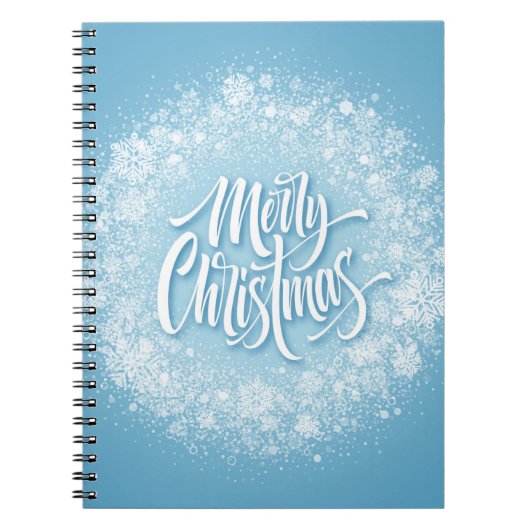 Foto Notebook (80 Seiten B&W) Notizblock (Vorderseite)