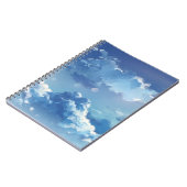 Foto Notebook (80 Seiten B&W) Notizblock (Linke Seite)
