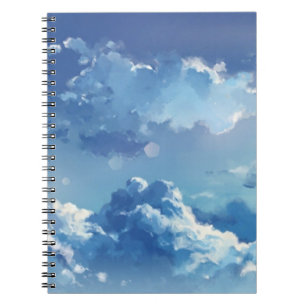 Foto Notebook (80 Seiten B&W) Notizblock