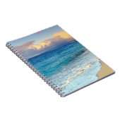 Foto Notebook (80 Seiten B&W) Notizblock (Rechte Seite)