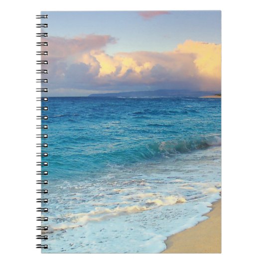 Foto Notebook (80 Seiten B&W) Notizblock (Vorderseite)