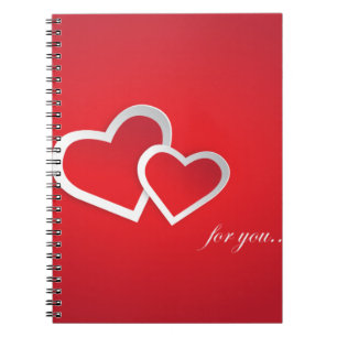Foto Notebook (80 Seiten B&W) Notizblock