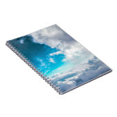 Foto Notebook (80 Seiten B&W) Notizblock (Rechte Seite)