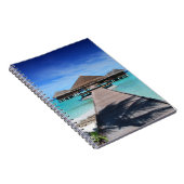 Foto Notebook (80 Seiten B&W) Notizblock (Rechte Seite)