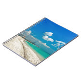 Foto Notebook (80 Seiten B&W) Notizblock (Linke Seite)