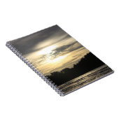 Foto Notebook (80 Seiten B&W) Notizblock (Rechte Seite)