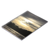 Foto Notebook (80 Seiten B&W) Notizblock (Linke Seite)