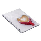 Foto Notebook (80 Seiten B&W) Notizblock (Rechte Seite)