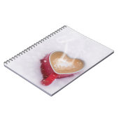 Foto Notebook (80 Seiten B&W) Notizblock (Linke Seite)