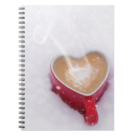 Foto Notebook (80 Seiten B&W) Notizblock (Vorderseite)
