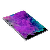 Foto Notebook (80 Seiten B&W) Notizblock (Rechte Seite)