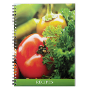 Foto Notebook (80 Seiten B&W) Notizblock