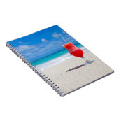 Foto Notebook (80 Seiten B&W) Notizblock (Rechte Seite)