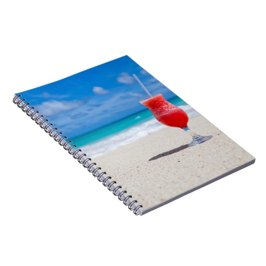 Foto Notebook (80 Seiten B&W) Notizblock (Rechte Seite)