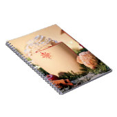 Foto Notebook (80 Seiten B&W) Notizblock (Rechte Seite)