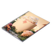Foto Notebook (80 Seiten B&W) Notizblock (Linke Seite)