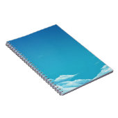 Foto Notebook (80 Seiten B&W) Notizblock (Rechte Seite)