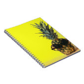 Foto Notebook (80 Seiten B&W) Notizblock (Rechte Seite)