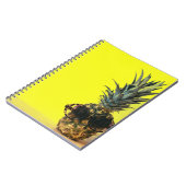 Foto Notebook (80 Seiten B&W) Notizblock (Linke Seite)