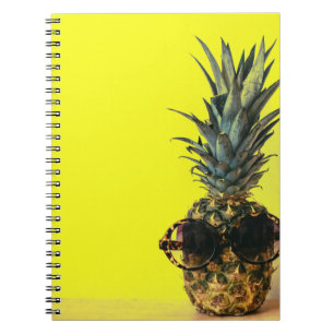 Foto Notebook (80 Seiten B&W) Notizblock
