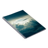 Foto Notebook (80 Seiten B&W) Notizblock (Rechte Seite)