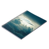 Foto Notebook (80 Seiten B&W) Notizblock (Linke Seite)