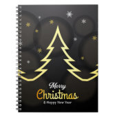 Foto Notebook (80 Seiten B&W) Notizblock (Vorderseite)