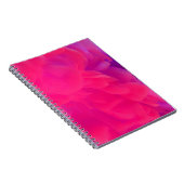 Foto Notebook (80 Seiten B&W) Notizblock (Rechte Seite)